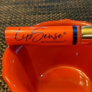 Papaya LipSense Gloss